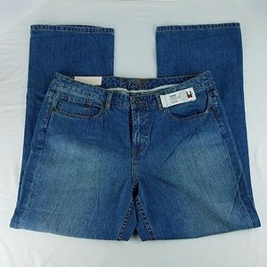 Tommy Hilfiger Women's 16R Jeans Denim Pants NWT